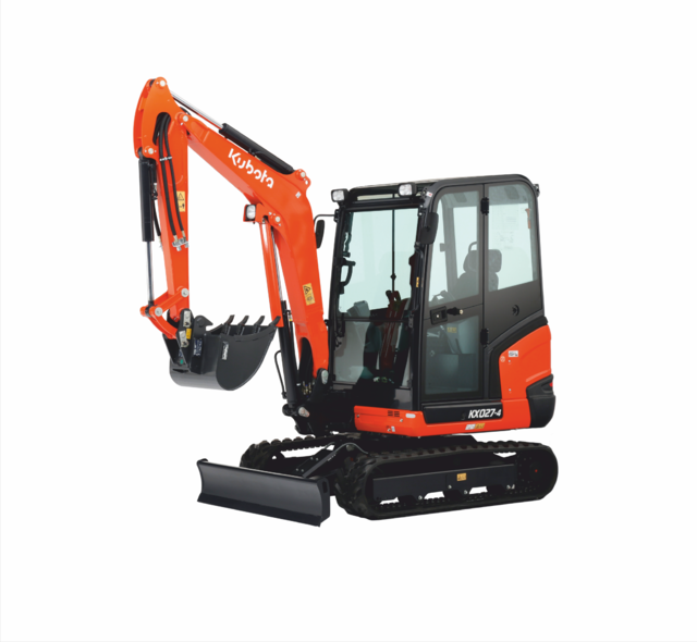 Kubota-Minibagger-Kx027-4-I-Boehrer-Baumaschinen-Bild-1a-Jpg